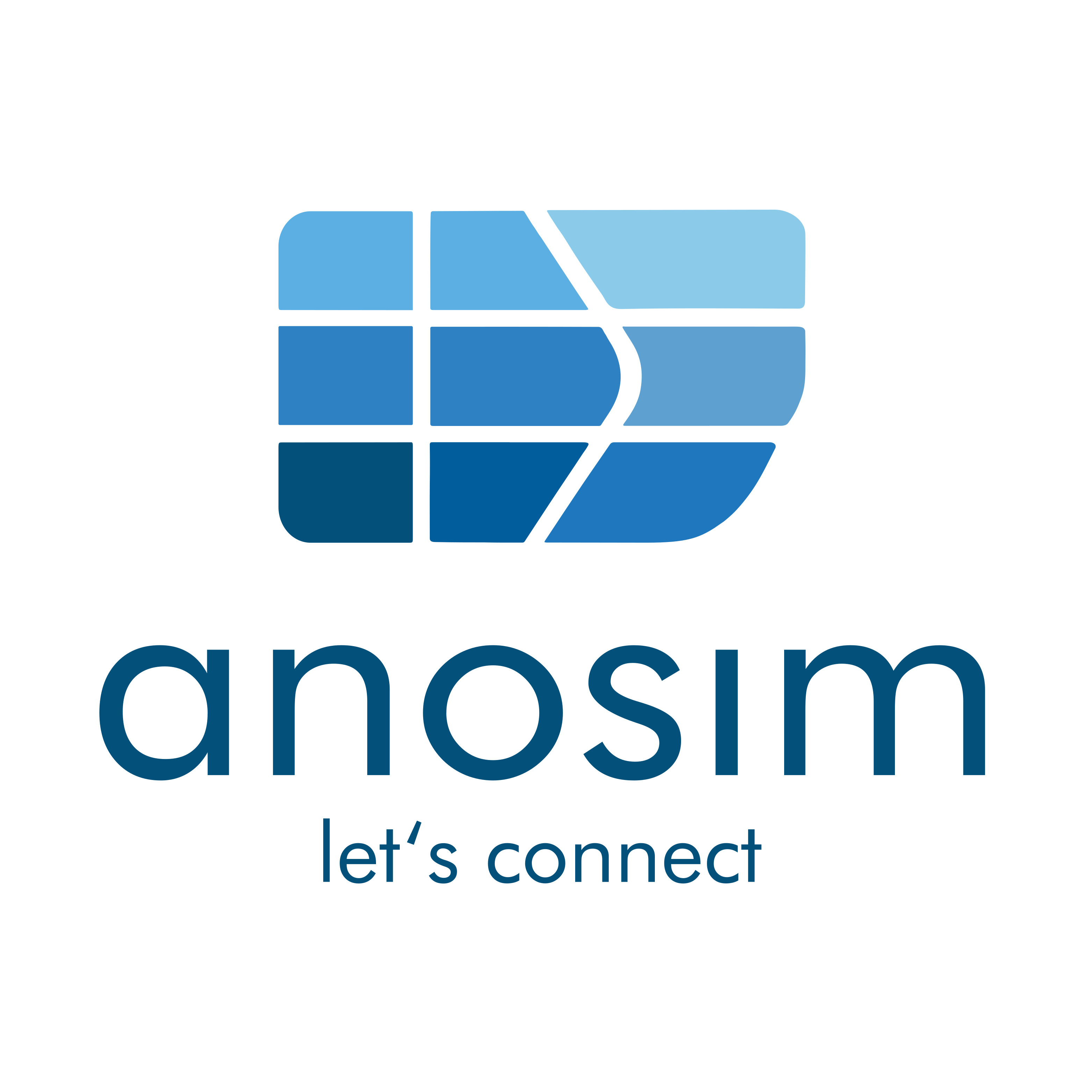 Anosim