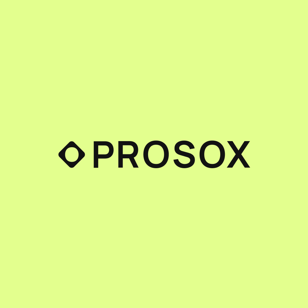 prosox.io