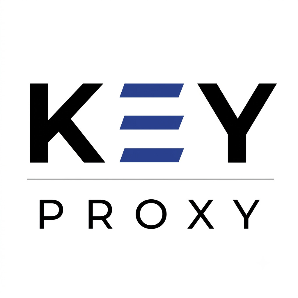 KeyProxy
