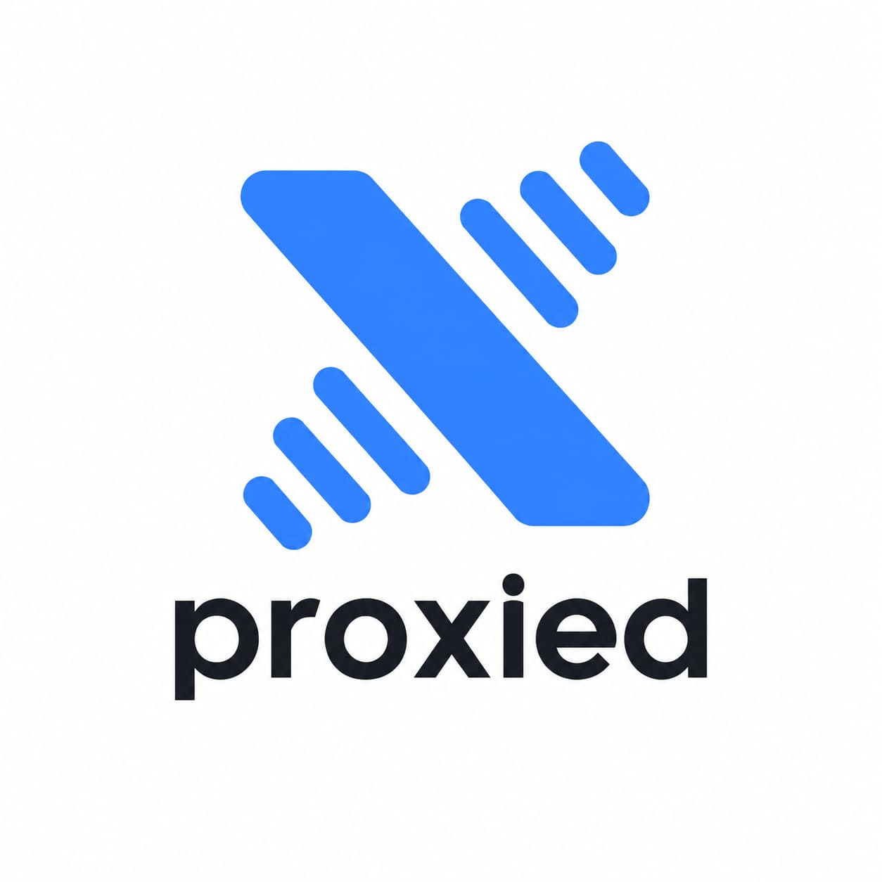 Proxied