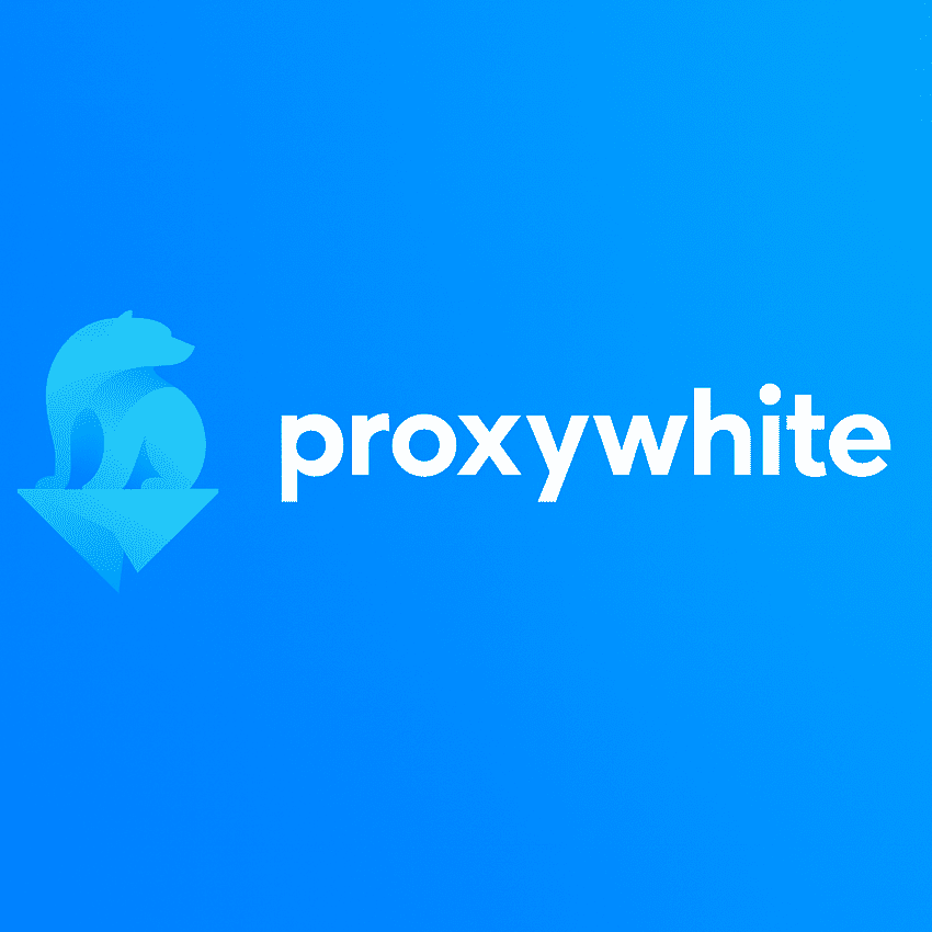 ProxyWhite.com