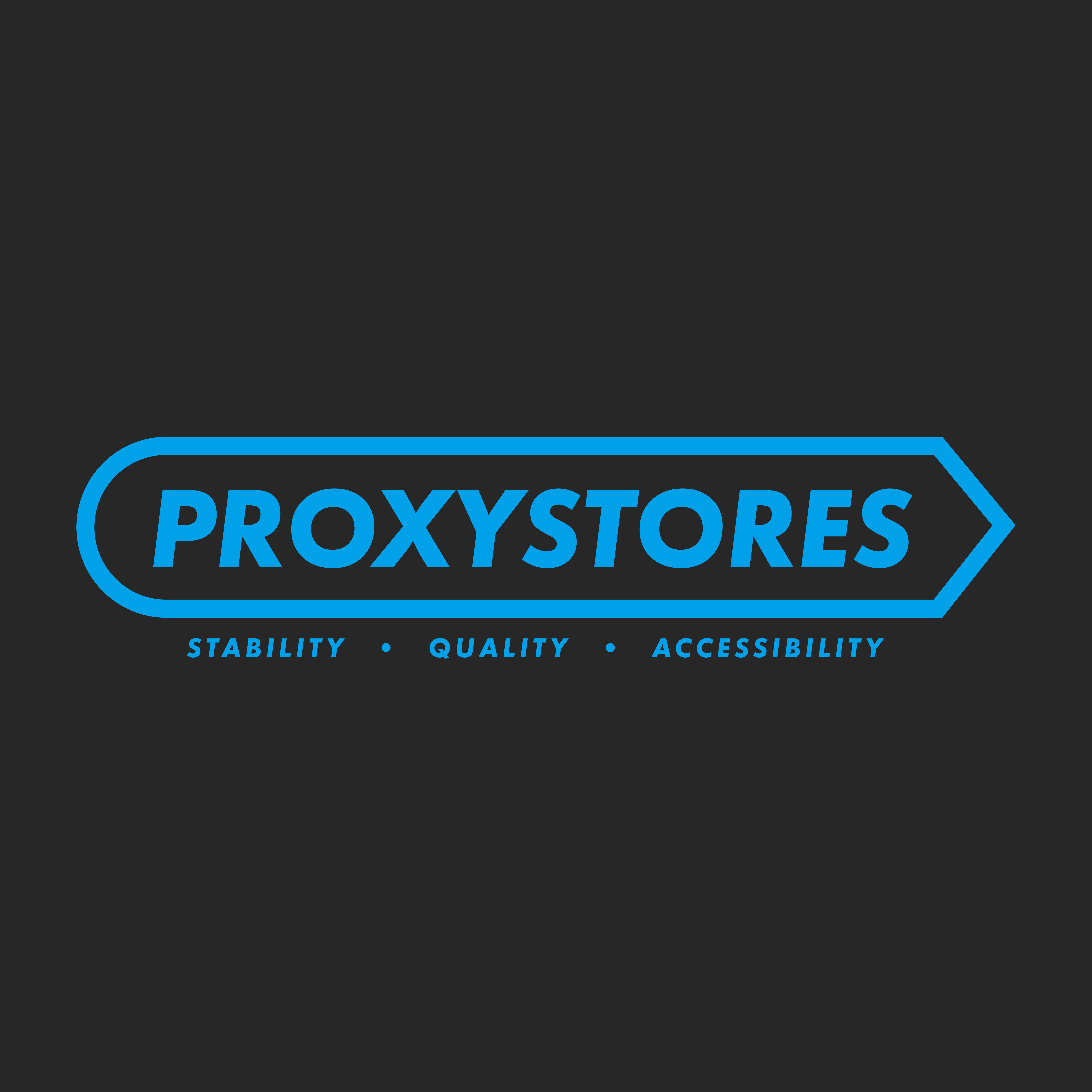 ProxyStores