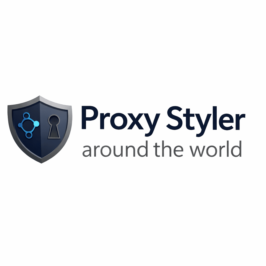 proxystyler.com